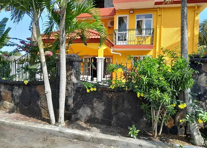Villa Coco, Grand Baie