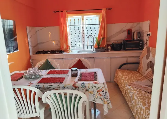 Villa Coco, Grand Baie
