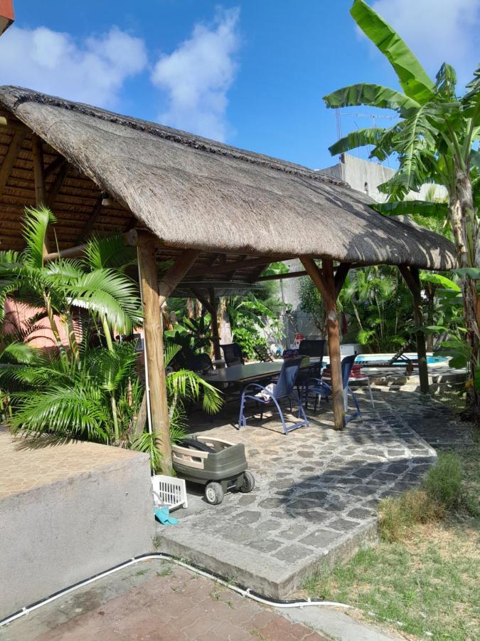 Apartment Coco, Grand Baie