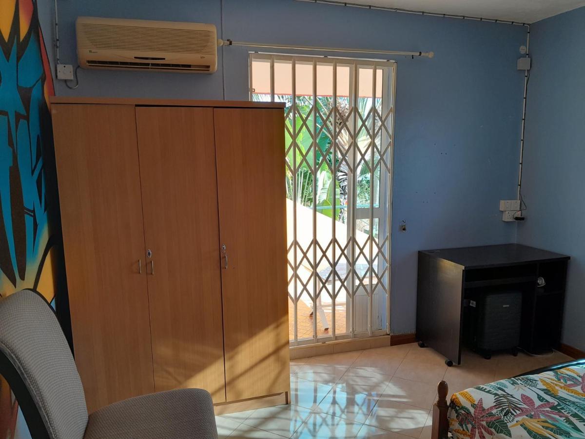 Apartment Coco, Grand Baie