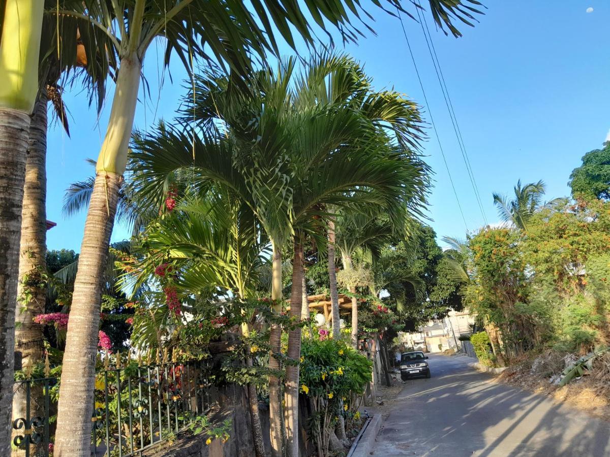 Coco, Appartement, Appartamento Grand Baie