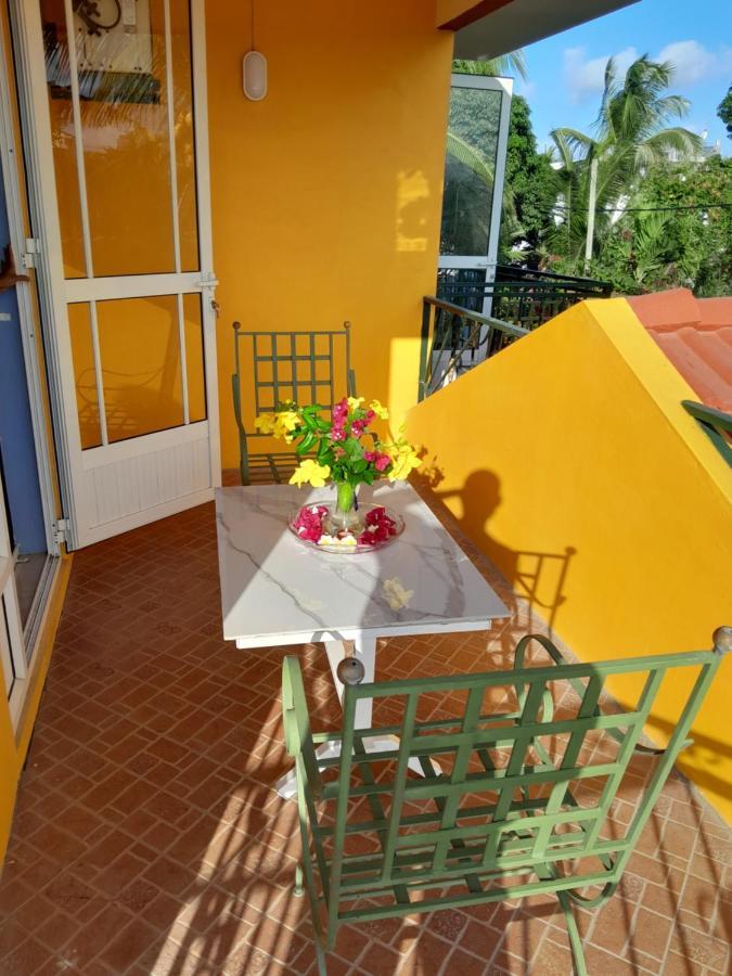 Appartamento Coco, Appartement,