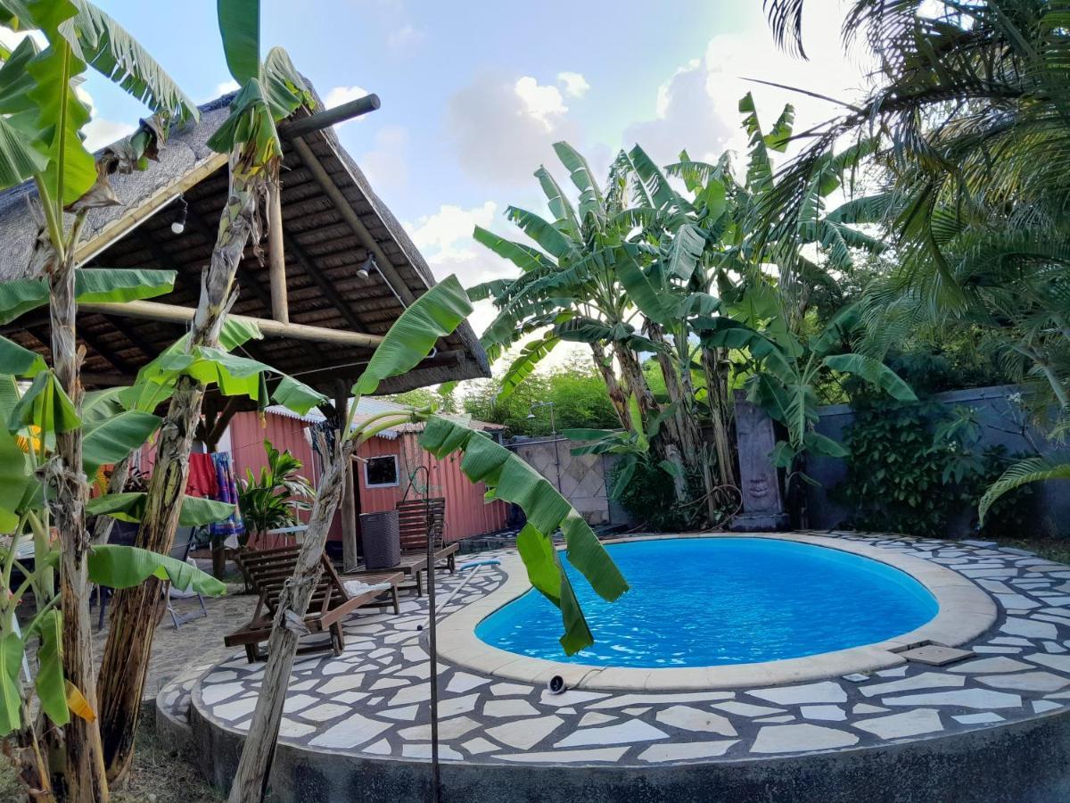 Apartamento Coco, Appartement,