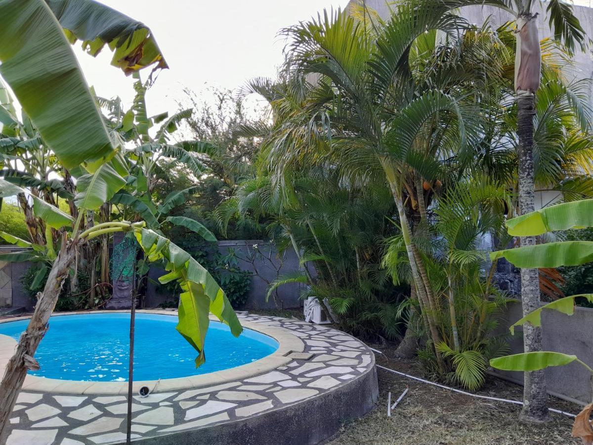 Coco, Appartement,