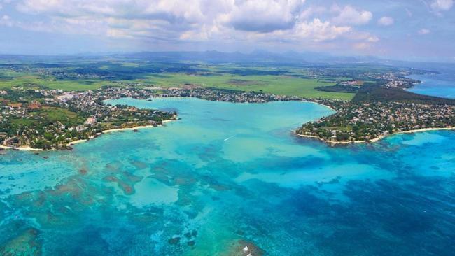 Coco, Grand Baie
