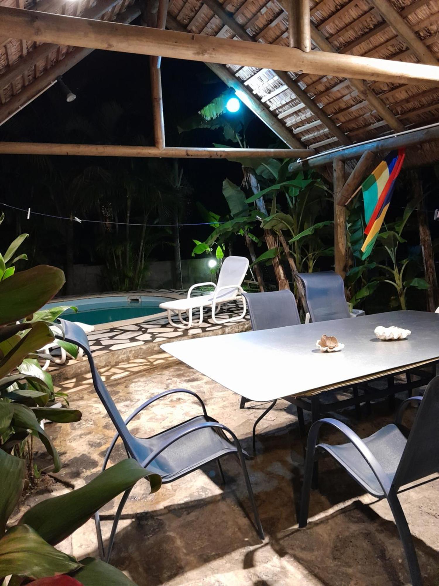 Coco, Apartment *