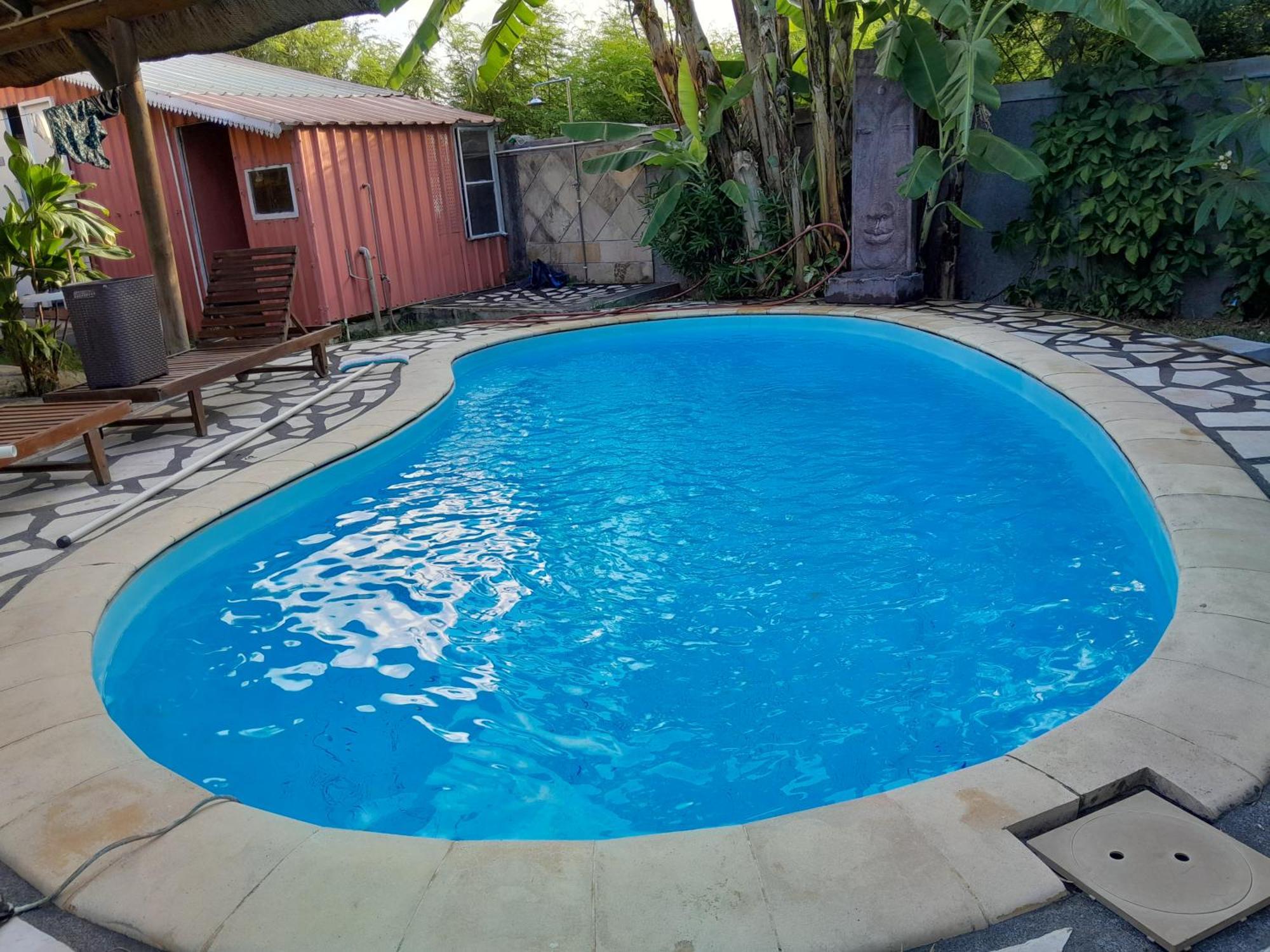 Coco, Appartement, Appartamento Grand Baie