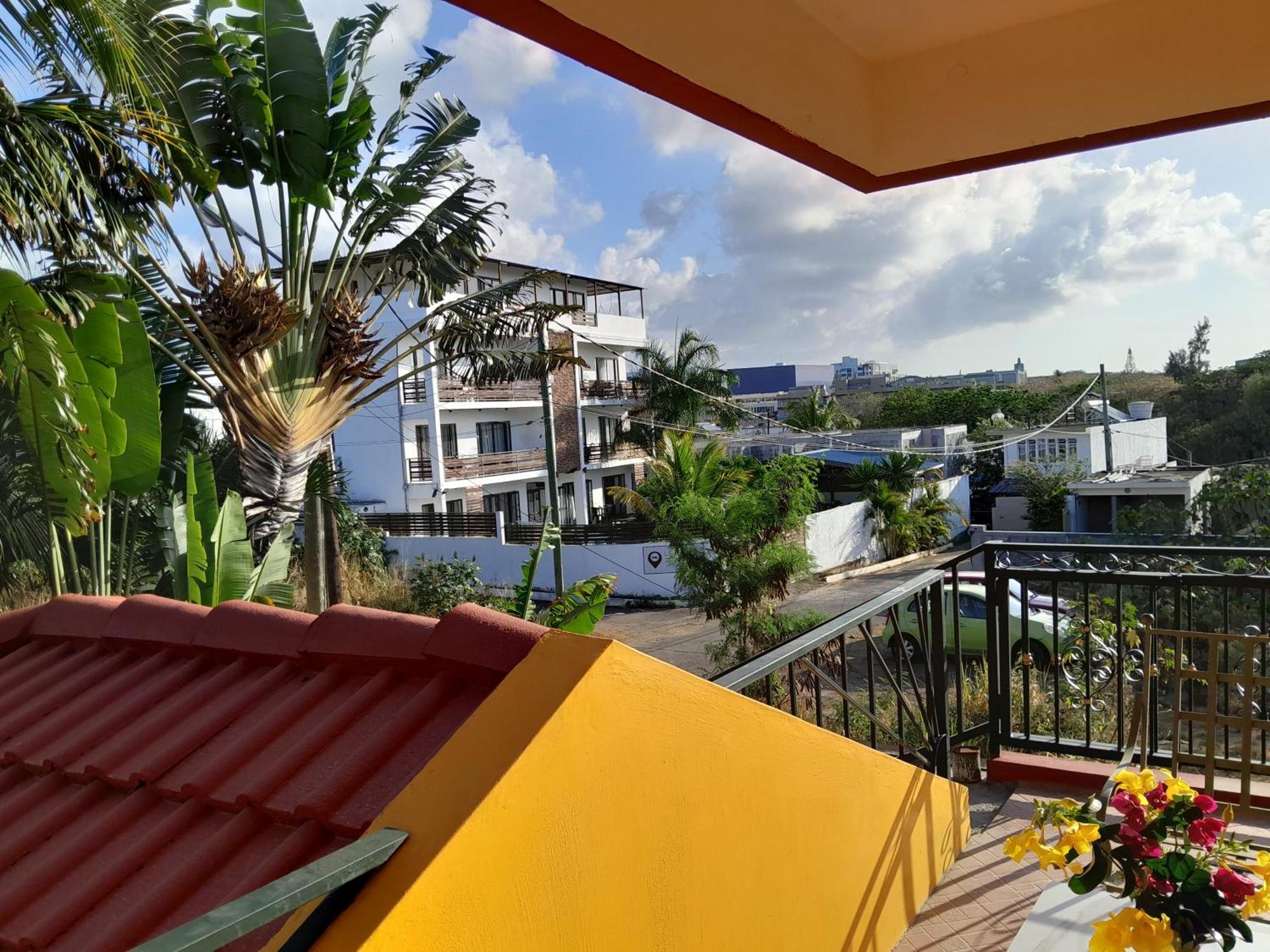 Apartment Coco,