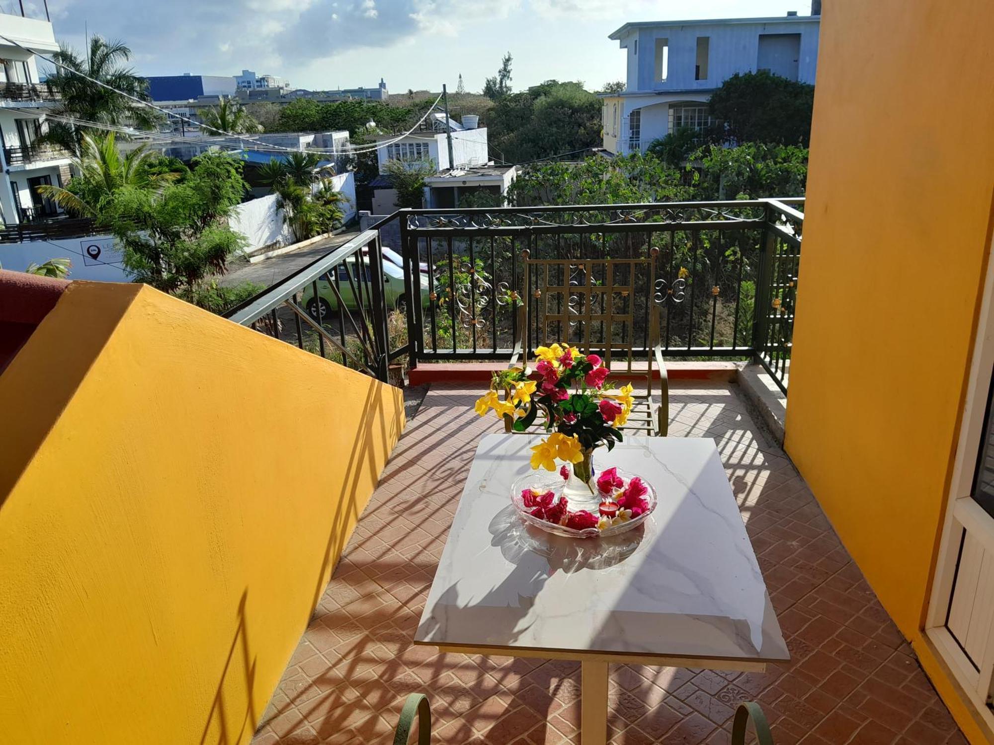 Coco, Grand Baie