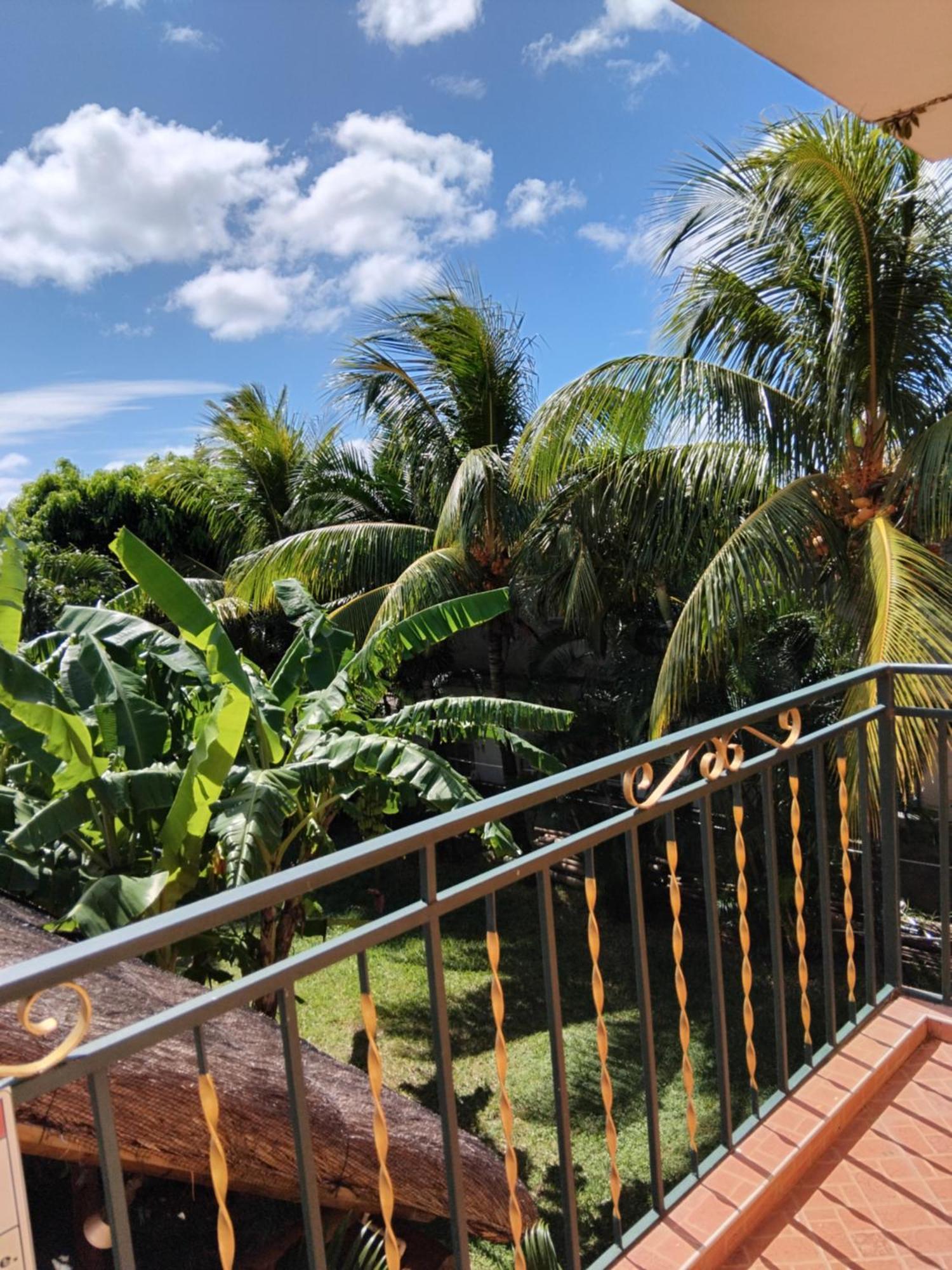 Coco, Apartment Grand Baie