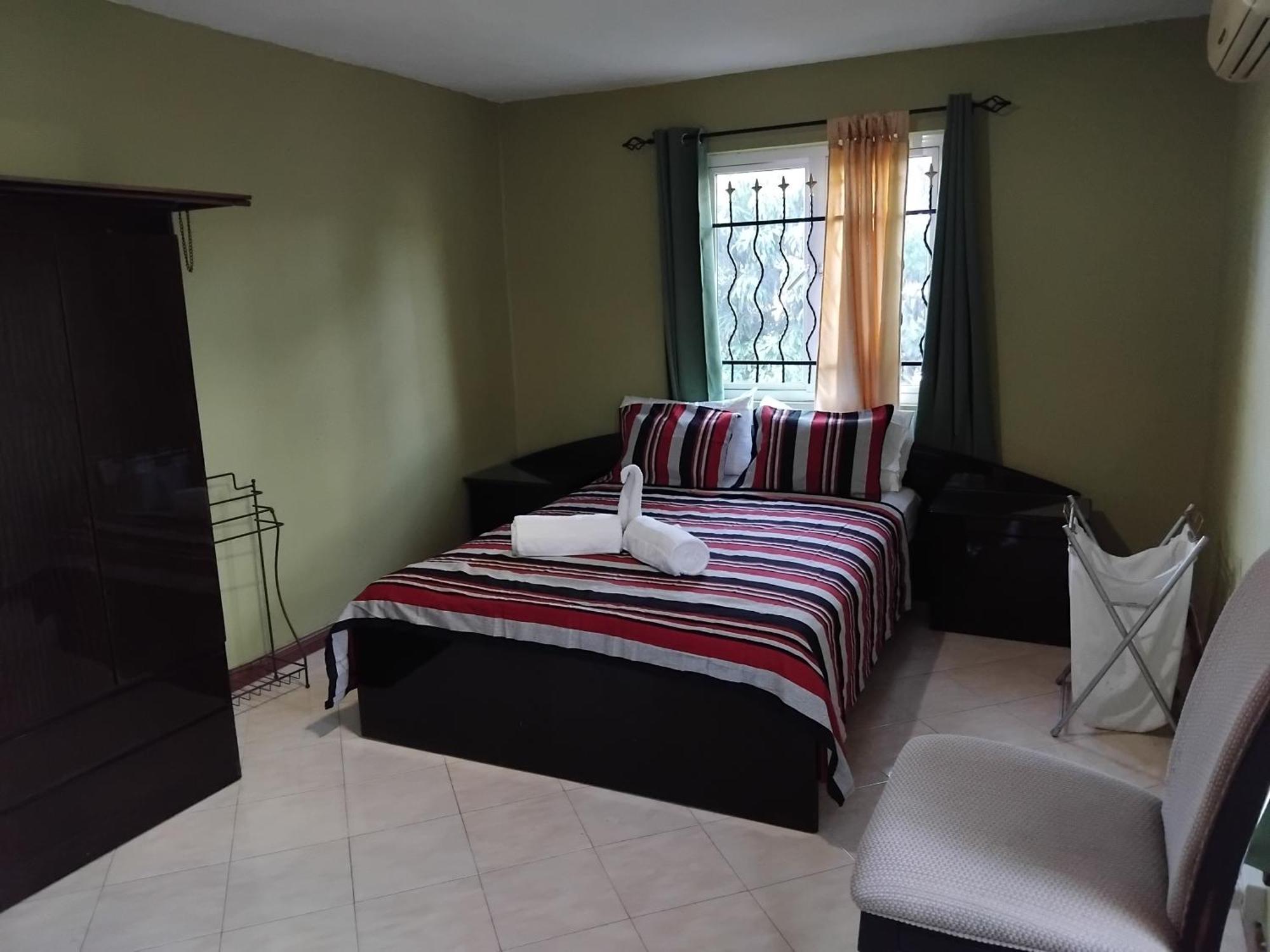 Coco, Appartement, Appartamento *