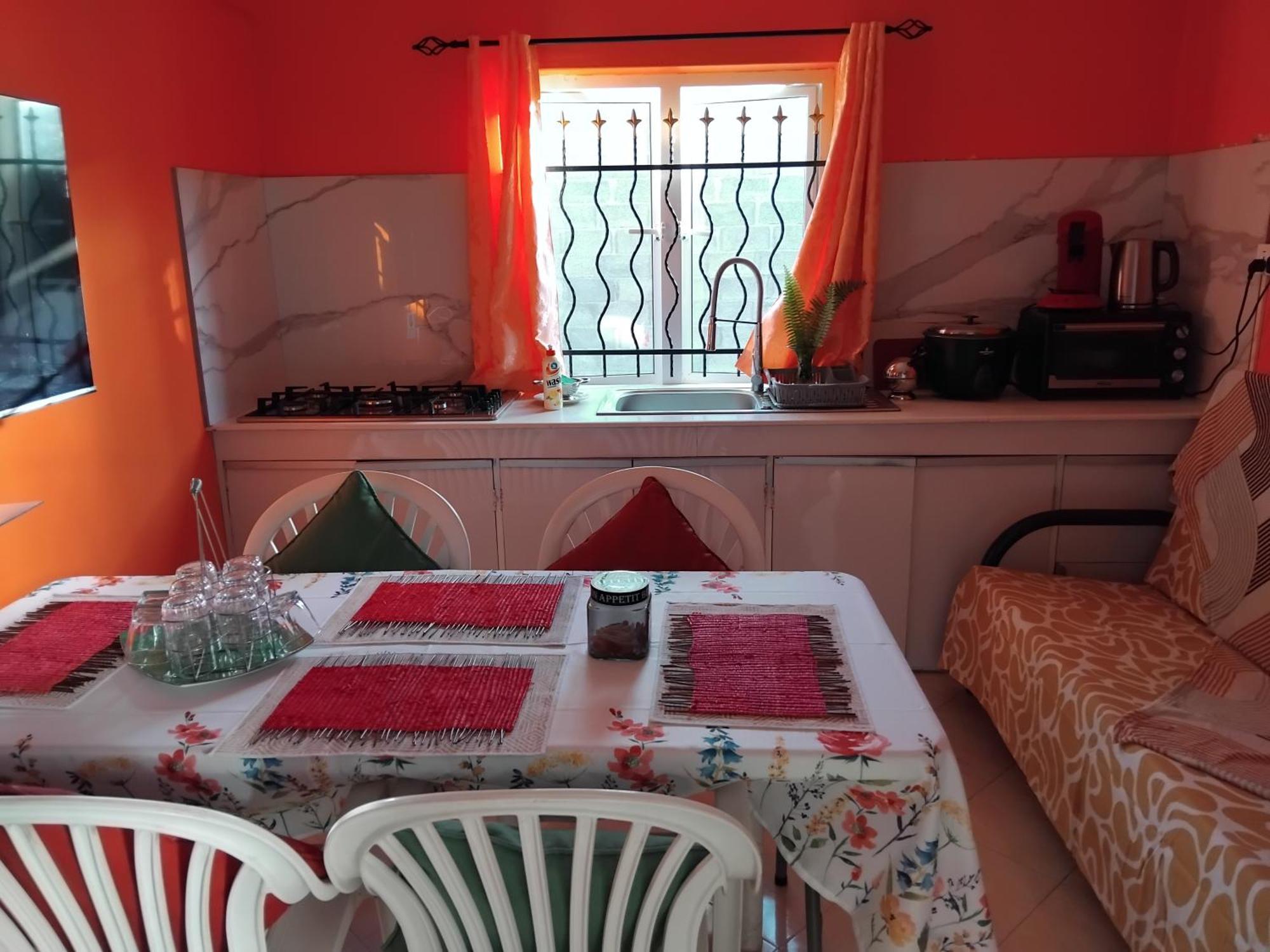 Appartamento Coco, Appartement, *
