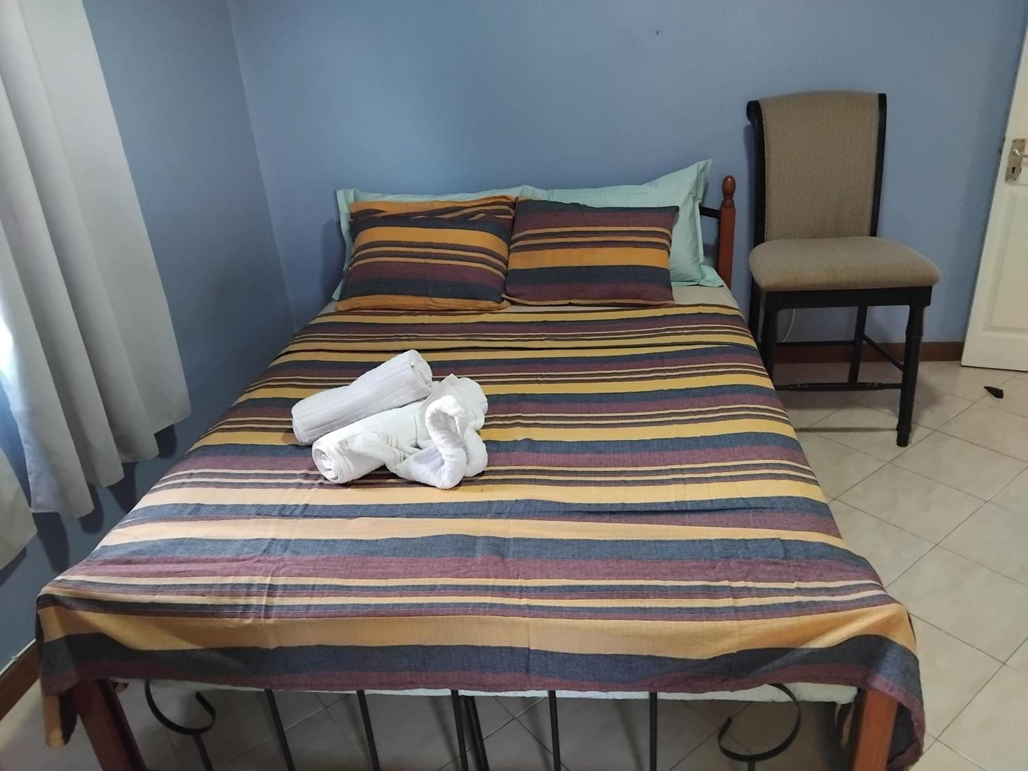 Coco, Apartment Grand Baie
