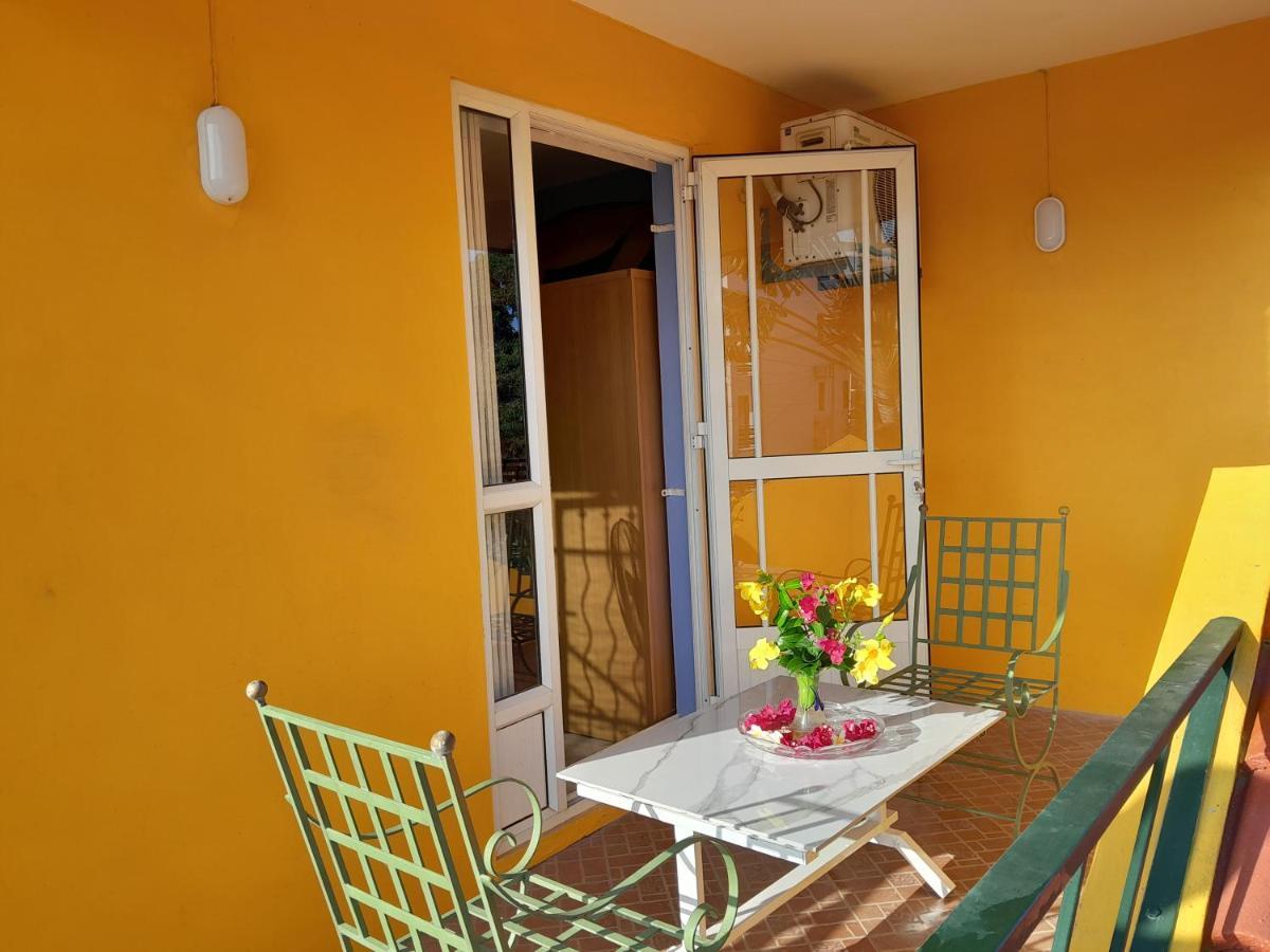 अपार्टमेंट Coco, Appartement,