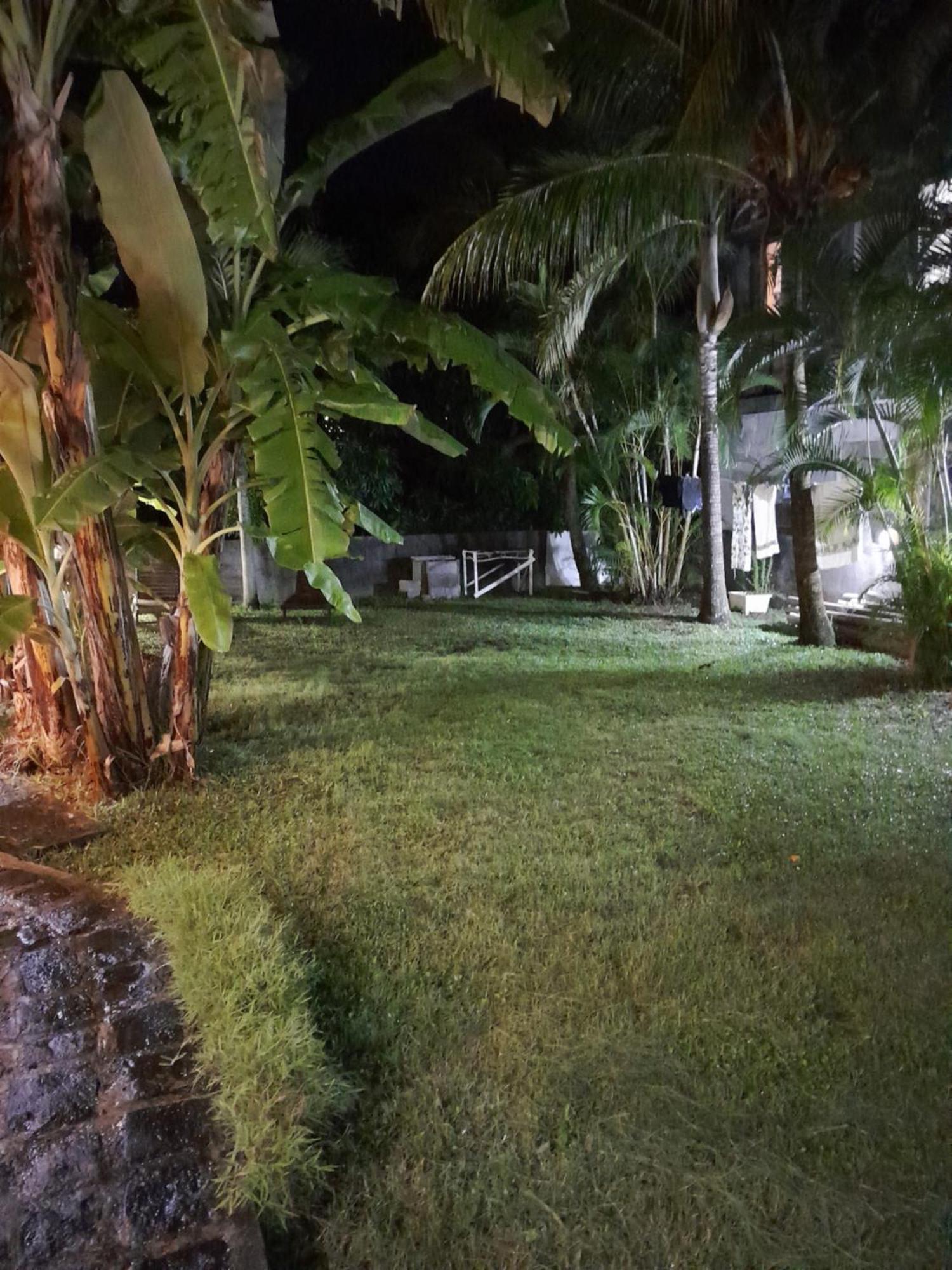 Coco, Appartement,