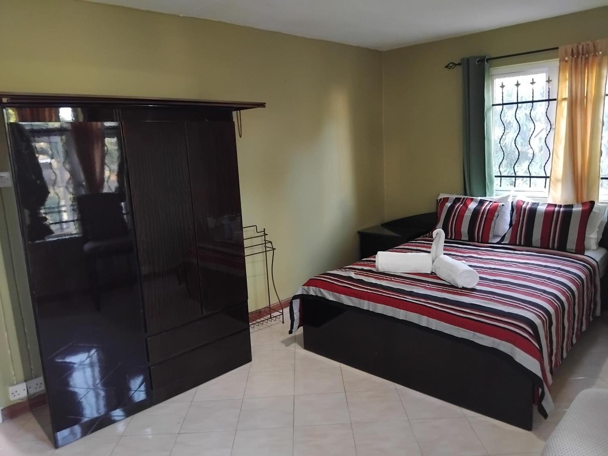 अपार्टमेंट Coco, Appartement, Grand Baie