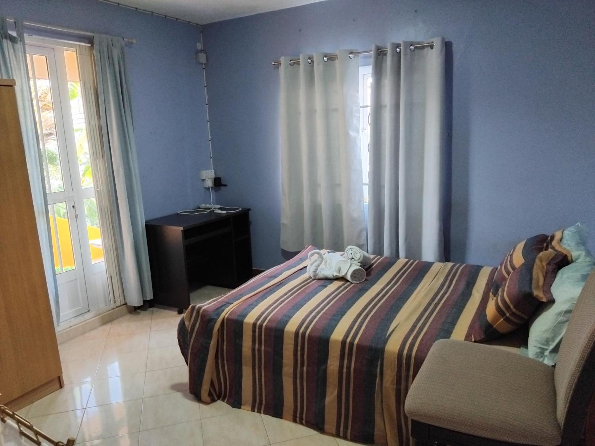 Coco, Appartement, Grand Baie